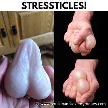 Stressticles