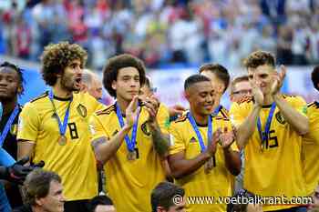 Europese competities niet akkoord met WK om de twee jaar: &quot;Geen eenzijdige beslissing&quot;