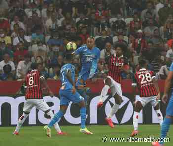 Incidents lors du match Nice-OM: Roxana Maracineanu juge les sanctions "proportionnées"