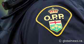 3 Bancroft men arrested following investigation into string of break and enters: OPP - Peterborough | Globalnews.ca - Global News