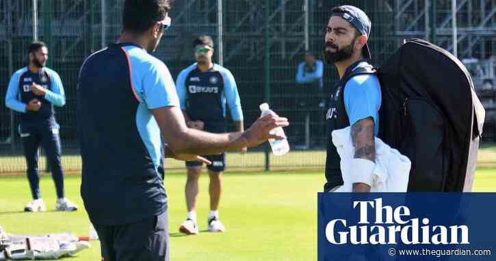 England have ‘fingers crossed’ fifth Test goes ahead after India’s Covid scare