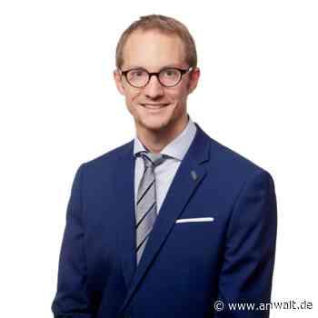 ᐅ Rechtsanwalt Dr. Matthias Augsburger ᐅ Jetzt ansehen! - anwalt.de