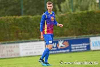 Remko Baudewyns maakte nooit zo’n goeie voorbereiding mee: “Offensief en defensief sterker”