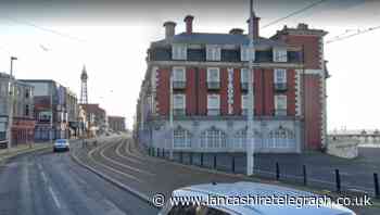 Warning to Lancashire hotel over 220 migrant relocation plan
