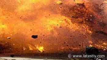 World News | ⚡Moscow: Gas Explosion in Apartment Building in Noginsk, 2 Killed, 5 Injured - LatestLY