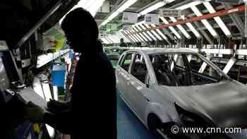 Ford is ending production in India and taking a $2 billion hit in the process