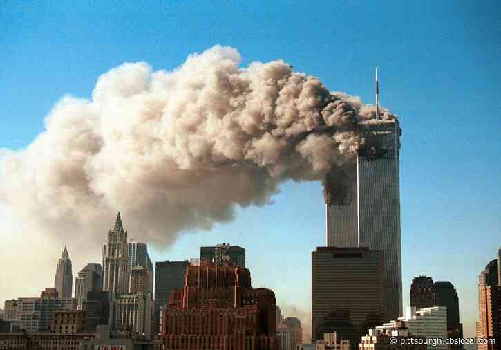 The Morning Of 9/11: Fears Of A ‘Second Wave’ Of Attacks