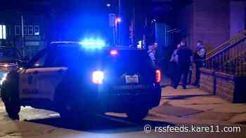 Police investigating after man dies in Minneapolis apartment