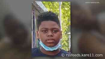 Family of 12-year-old killed in north Minneapolis pleads with community to put the guns down