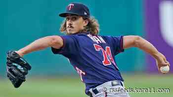 Rookie Ryan shines as Twins hold Indians to 1 hit in 3-0 win