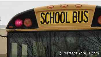 Minneapolis Public Schools navigate nationwide bus driver shortage and COVID-19 on first day of classes