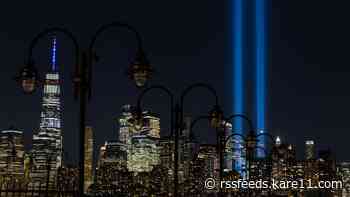 Stories from you: Remembering 9/11