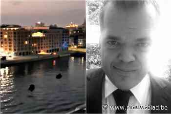 Buurtbewoners Antwerps Eilandje schrikken van onaangekondigde militaire oefening: “Onbegrijpelijk in bewoonde omgeving”