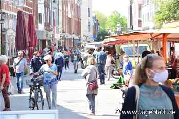 EU-Corona-Hilfen für die Innenstädte in Stade und Buxtehude - Landkreis Stade - Tageblatt-online