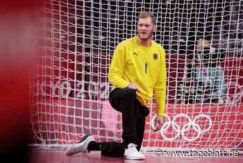 Hamburgs Handballer verlieren Saisonauftakt knapp - TAGEBLATT: Nachrichten aus Stade, Buxtehude und der Region - Tageblatt-online