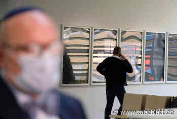 Angriff auf jüdisches Restaurant: Bewährungsstrafe für Angeklagten aus Kreis Stade - Landkreis Stade - Tageblatt-online