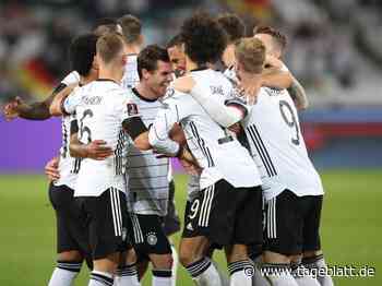 Flicks neuer «Maßstab» nach «düsteren» Jahren - TAGEBLATT: Nachrichten aus Stade, Buxtehude und der Region - Tageblatt-online