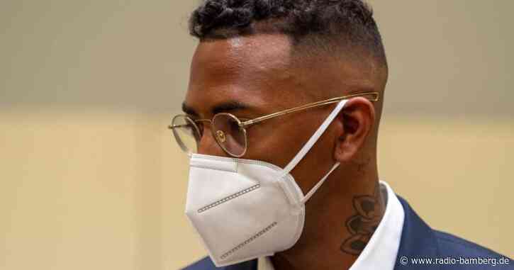«Sorry for the mess» – Jérôme Boateng vor Gericht