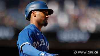 'Our lineup is hot:' Jays closing on wild-card spot - TSN