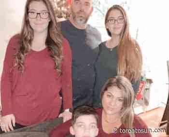 LILLEY: Meet the family ripped apart by a recent senseless shooting in Toronto - Toronto Sun