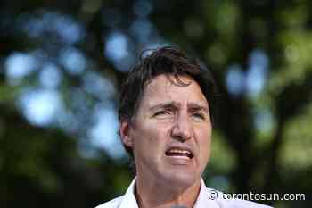 KINSELLA: With time running out, what will Justin Trudeau do to save his campaign? - Toronto Sun