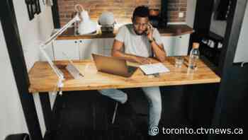 Toronto moves ahead with plan for 'gradual' return of employees as Peel's top doc calls for remote work to continue - CTV News Toronto