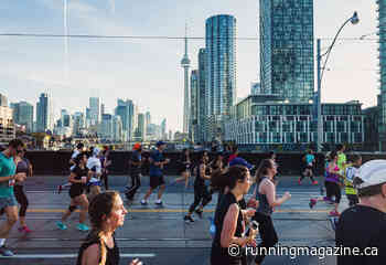 Exhibition Place to host Toronto's return to in-person racing - Canadian Running Magazine