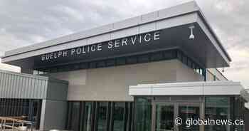 Toronto man re-arrested 7 years after Guelph bank defrauded of more than $60,000 - Global News