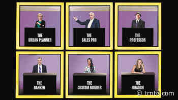 Toronto's Real Estate Roundtable: Where is the pandemic housing market going? - Post City
