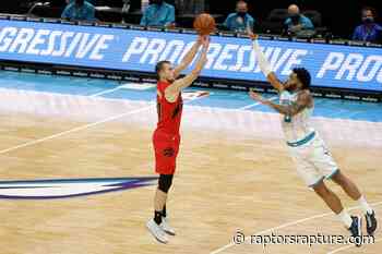 Raptors: New signings show Bulls are building with ex-Toronto players - Raptors Rapture