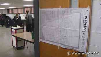Monroe County Board of Elections looking for poll workers ahead of election season