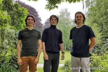 Jongeren creëren nieuw funky jazzfestival