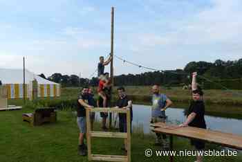 Backyard Festival verhuist naar plantentuin