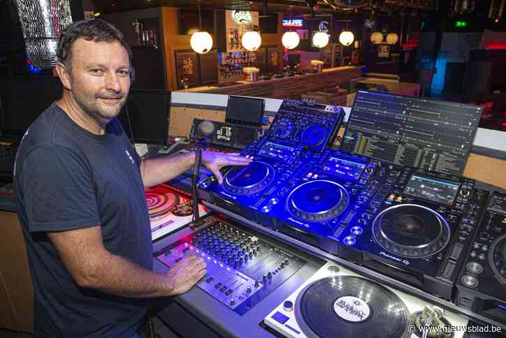 Discotheek Millennium opent na anderhalf jaar de deuren: “Alsof we een nieuwe zaak gaan openen”