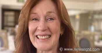 La Jolla Heroines: Margret McBride finds her strength in promoting others’ stories - La Jolla Light
