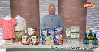 Back to School Essentials with Josh McBride - abcactionnews.com