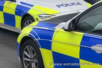 Police update on husband and wife killed in Herefordshire A44 crash - Worcester News