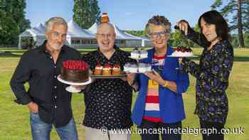 How you can take part in Great British Bake off spin off