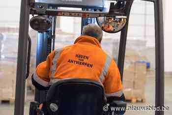 Vrouw (37) op slag dood na aanrijding met vorklift: “Hoe is dit ongeval kunnen gebeuren?”