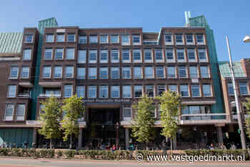 Beurswaakhond legt handel in Bever stil - Vastgoedmarkt - Vastgoedmarkt