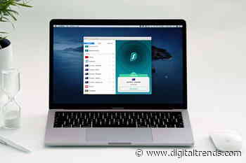 The best VPN for torrenting for 2021