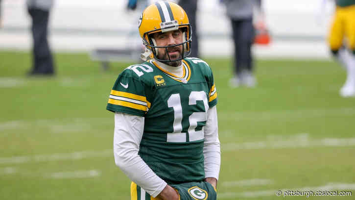NFL Week 1 NFC North Picks: ‘I Don’t Really Bet Against Aaron Rodgers,’ Says CBS Minnesota’s Norman Seawright