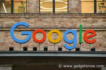 Google is under EU antitrust scrutiny again, here's why