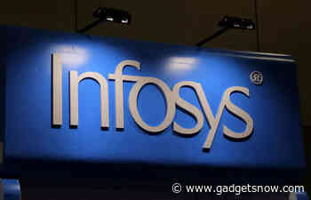 Infosys launches 'Equinox' suite of solutions