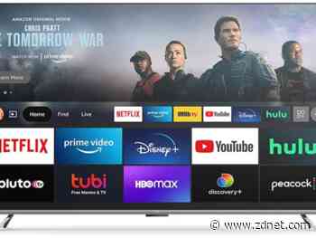 Amazon launches Alexa-powered Fire TV lineup, eyes smart home leverage