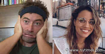 ‘Language Lessons’ Review: Who’s Zooming Who?