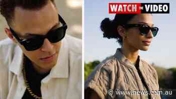 Ray-ban and Facebook release Ray-Ban Stories