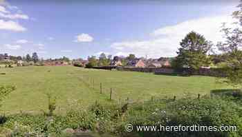 Controversial Herefordshire homes 'will let locals get on housing ladder' - Hereford Times