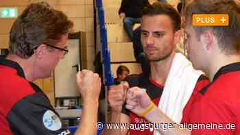 Tischtennisspieler des TTC Neu-Ulm freuen und ärgern sich