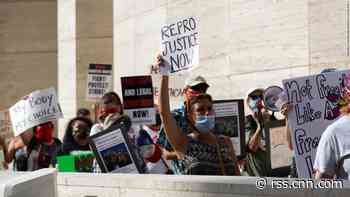 Justice Department readying legal challenge to Texas abortion ban